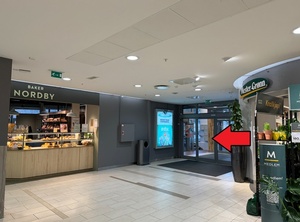 Øyelegene på Kolbotn