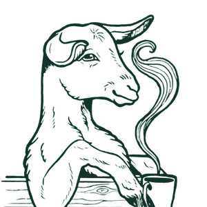 Vihreä Vuohi - Coffee & More