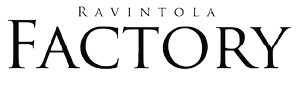 Ravintola Factory