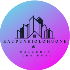 Kaupunkiolohuone & Galleria Ars Pori