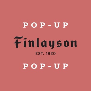 Finlayson Pop-up