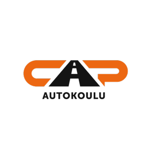 CAP-Autokoulu ajosimulaattori