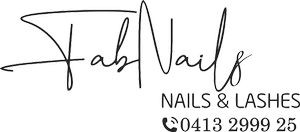 FAB nails & lashes
