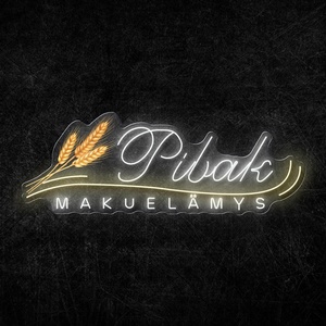 Pibak Makuelämys 