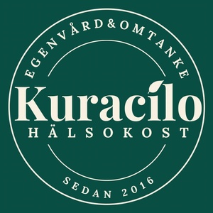 Kuracilo Hälsokost
