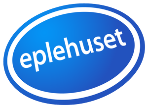 Eplehuset
