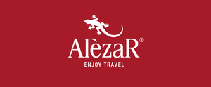 AlézarR travel bags