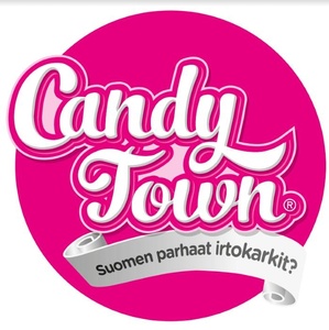 Candytown