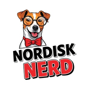 Nordisk Nerd ( Åpner i starten av februar )