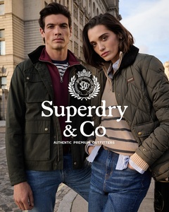 Superdry & Co 