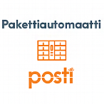 Posti Pakettiautomaatti