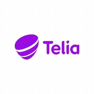 Telia esindus