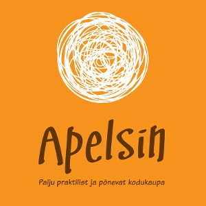 Apelsin