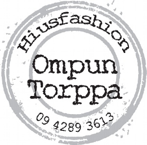 Hiusfashion Ompun Torppa