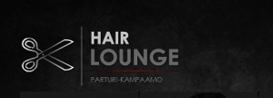 Parturi-Kampaamo Hair Lounge