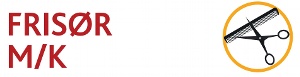Frisør m/k
